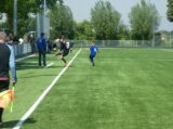 ST D.Z.C. '09/S.K.N.W.K. JO14-1JM - ST SJO H.P.C. '16/Biervliet/Hoofdplaat JO14-1JM (competitie) seizoen 2021-2022 (voorjaar - 3e fase)) (85/111)